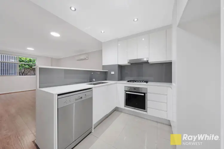 Third view of Homely apartment listing, 95/212-216 Mona Vale Road, St Ives NSW 2075