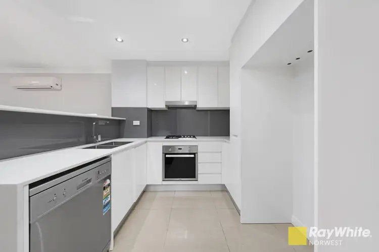 Fourth view of Homely apartment listing, 95/212-216 Mona Vale Road, St Ives NSW 2075