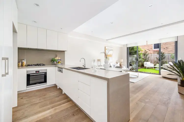 2/291 Miller Street, Cammeray NSW 2062