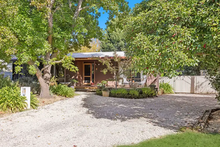 Main view of Homely house listing, 12 Faehrmann Avenue, Mount Barker SA 5251