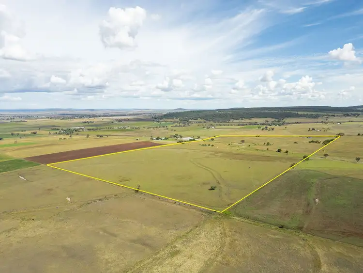 Second view of Homely rural property listing, 79 Barlow Road, Greenmount QLD 4359