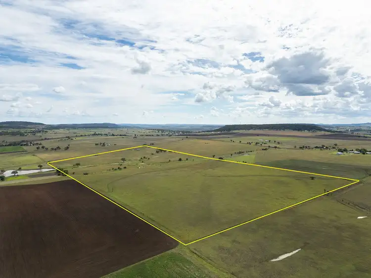Third view of Homely rural property listing, 79 Barlow Road, Greenmount QLD 4359