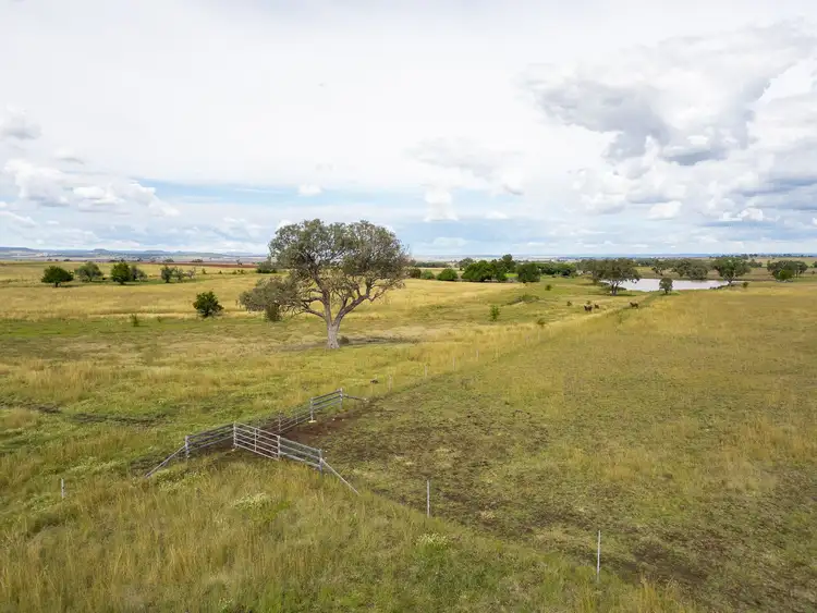 Fifth view of Homely rural property listing, 79 Barlow Road, Greenmount QLD 4359