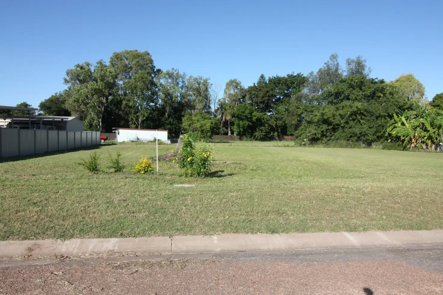 Main view of Homely land listing, 13A Slater Street, Queenton QLD 4820