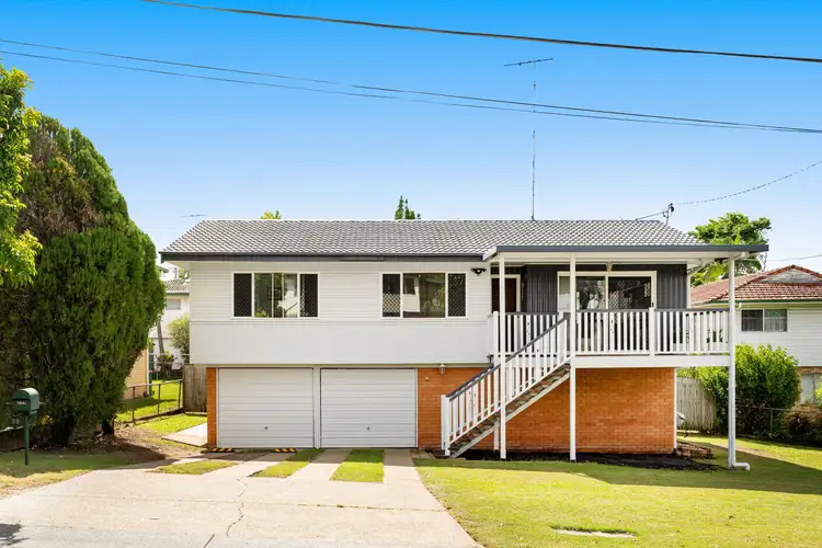Main view of Homely house listing, 30 Garie Street, Wishart QLD 4122