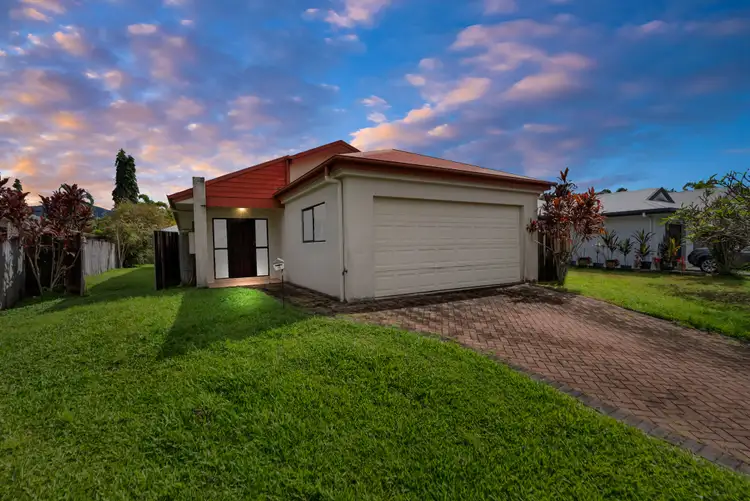 6 Burleigh Close, Kewarra Beach QLD 4879