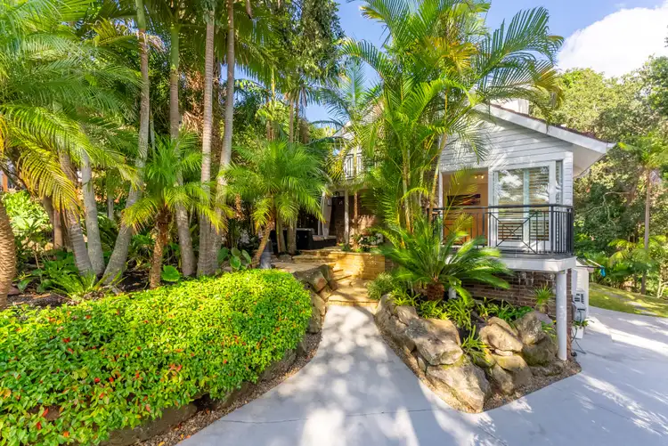 Second view of Homely house listing, 73 Rednal Street, Mona Vale NSW 2103
