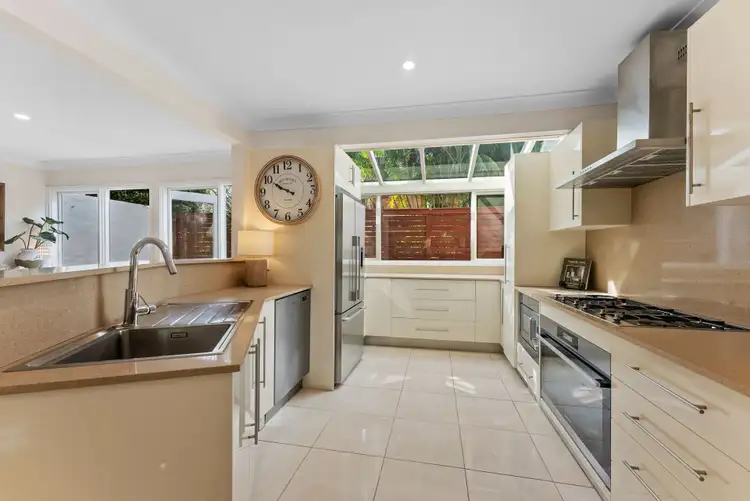 Fourth view of Homely house listing, 73 Rednal Street, Mona Vale NSW 2103