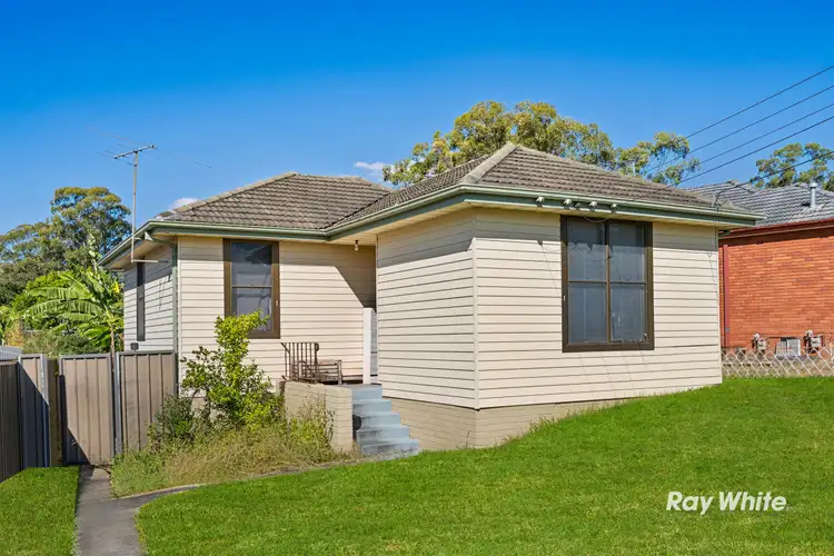 1 & 1A Attunga Street, Seven Hills NSW 2147