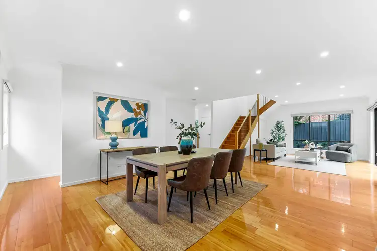 Third view of Homely house listing, 25 Ripley Street, Mount Waverley VIC 3149