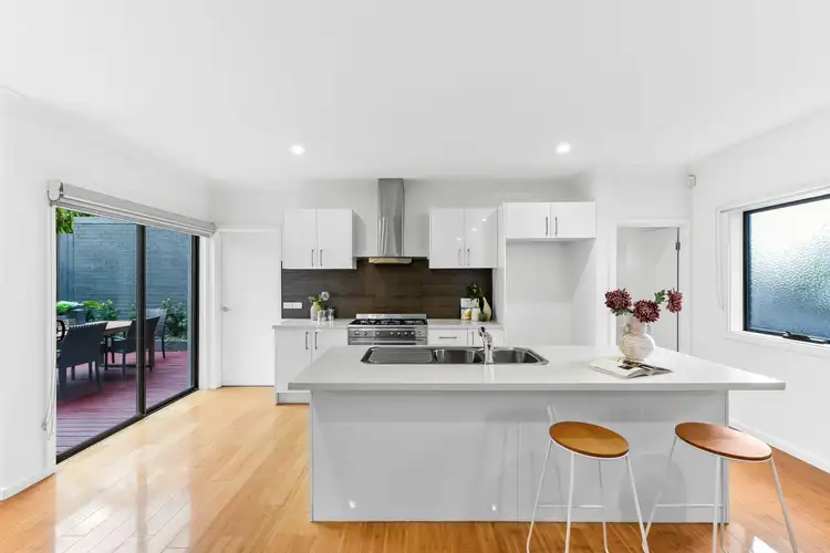 Fifth view of Homely house listing, 25 Ripley Street, Mount Waverley VIC 3149