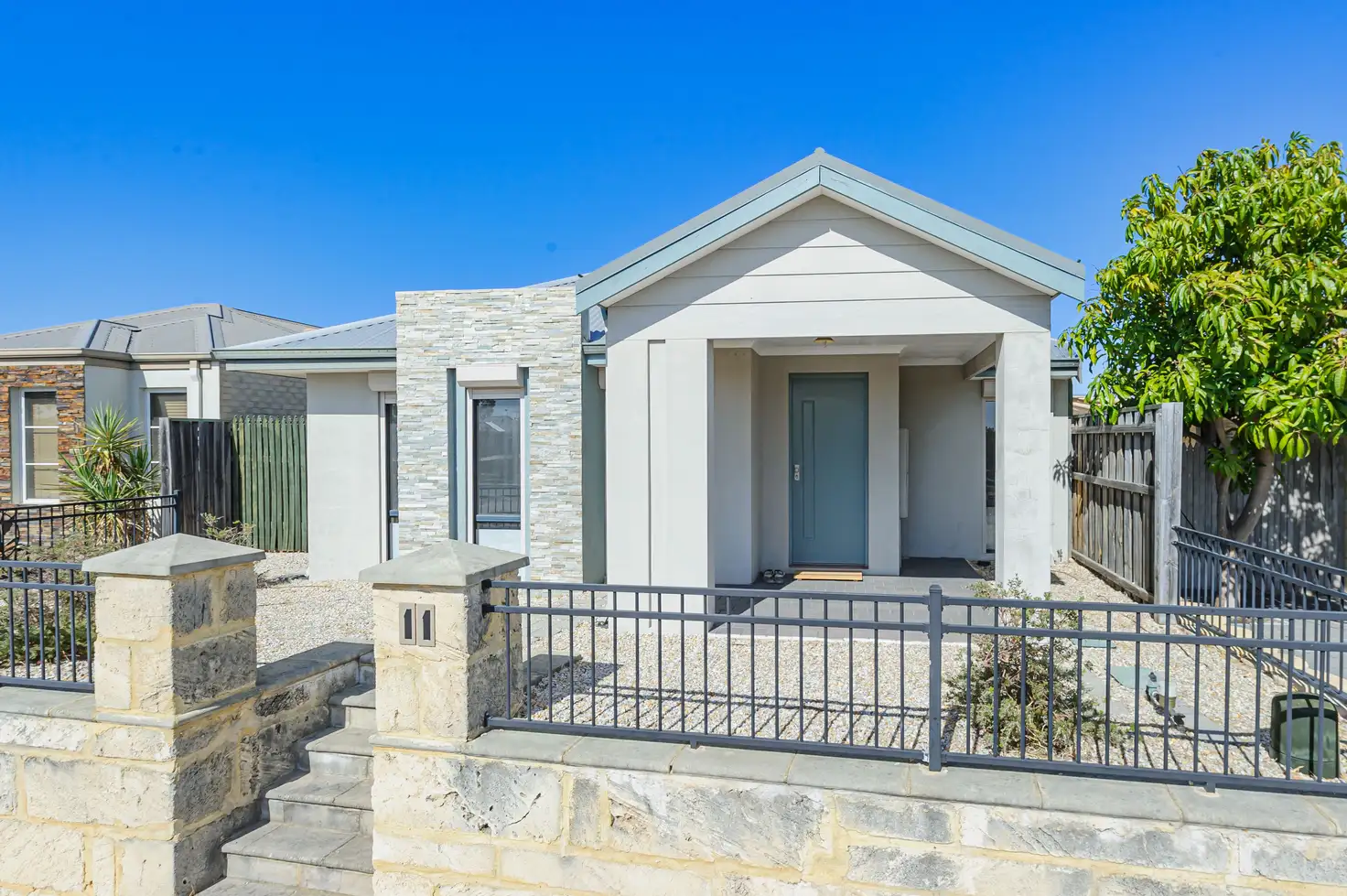 Main view of Homely house listing, 11 Two Rivers Loop, Ellenbrook WA 6069