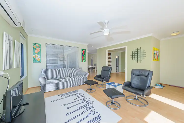 Third view of Homely house listing, 11 Two Rivers Loop, Ellenbrook WA 6069