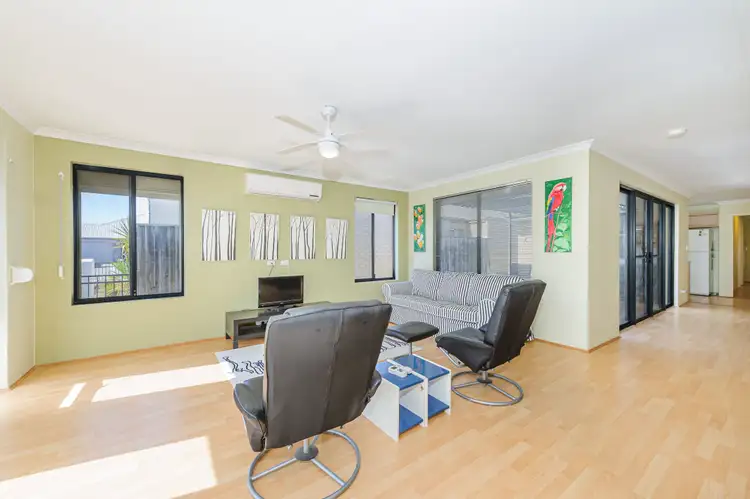Fourth view of Homely house listing, 11 Two Rivers Loop, Ellenbrook WA 6069