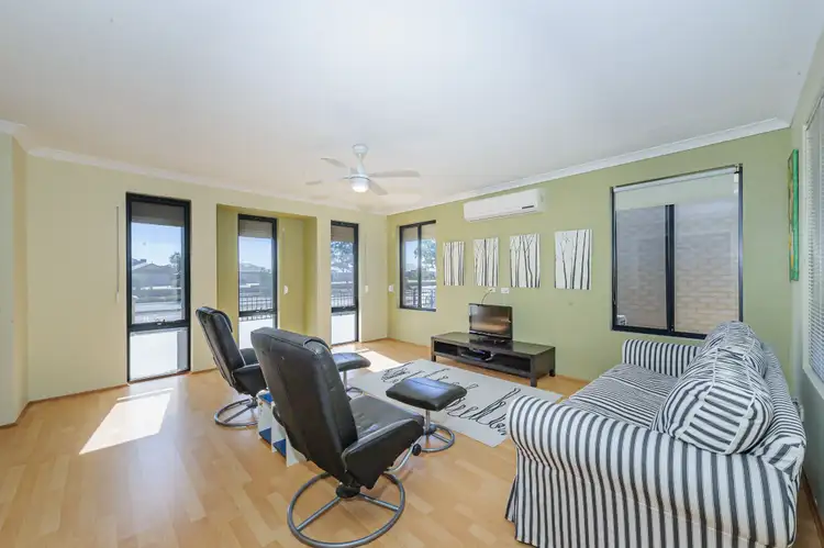 Fifth view of Homely house listing, 11 Two Rivers Loop, Ellenbrook WA 6069