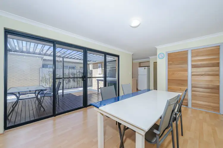 Seventh view of Homely house listing, 11 Two Rivers Loop, Ellenbrook WA 6069