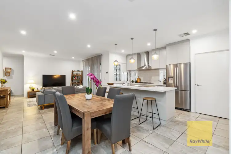 Third view of Homely house listing, 33 Keehner Entrance, Martin WA 6110