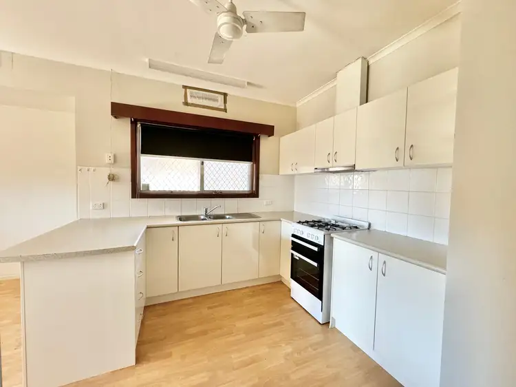 Main view of Homely semi-detached listing, 43A Captains Way, South Hedland WA 6722