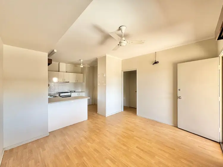 Second view of Homely semi-detached listing, 43A Captains Way, South Hedland WA 6722
