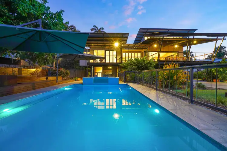 12 Aralia Street, Nightcliff NT 810