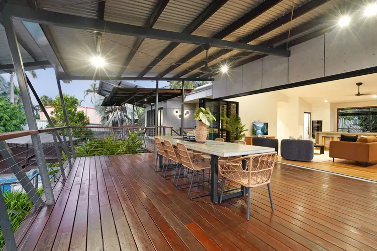 Fourth view of Homely house listing, 12 Aralia Street, Nightcliff NT 810