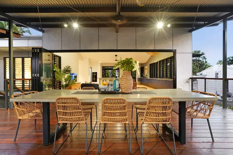 Fifth view of Homely house listing, 12 Aralia Street, Nightcliff NT 810