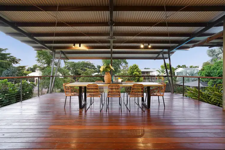 Sixth view of Homely house listing, 12 Aralia Street, Nightcliff NT 810