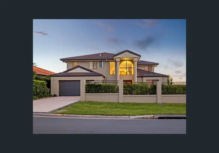 1 Viewridge Way, Molendinar QLD 4214