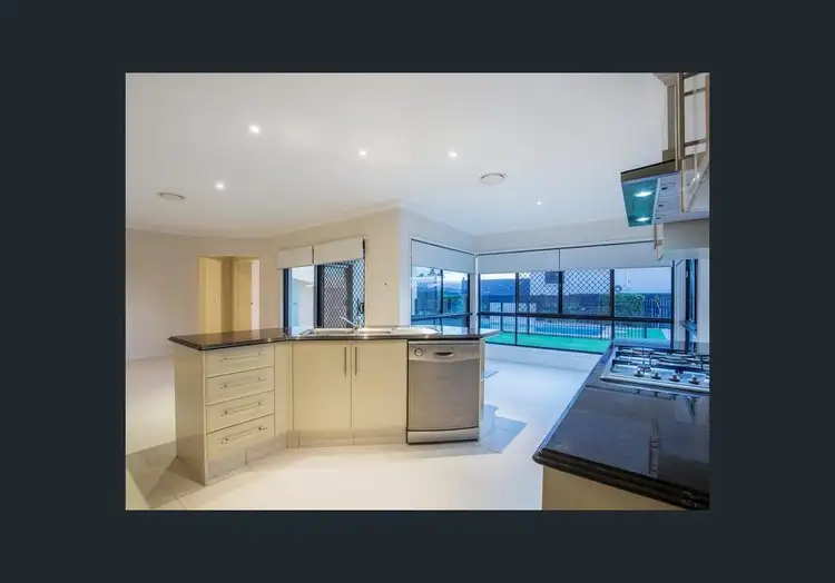 Second view of Homely house listing, 1 Viewridge Way, Molendinar QLD 4214