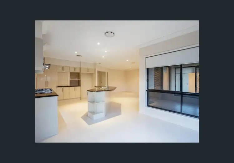 Third view of Homely house listing, 1 Viewridge Way, Molendinar QLD 4214