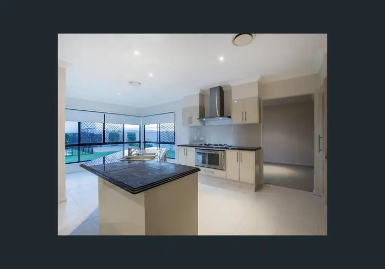 Fourth view of Homely house listing, 1 Viewridge Way, Molendinar QLD 4214