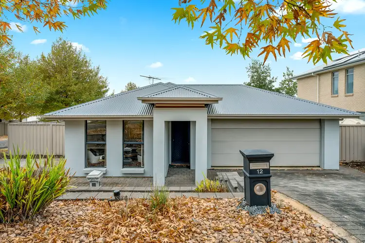 12 Barzona Street, Mount Barker SA 5251