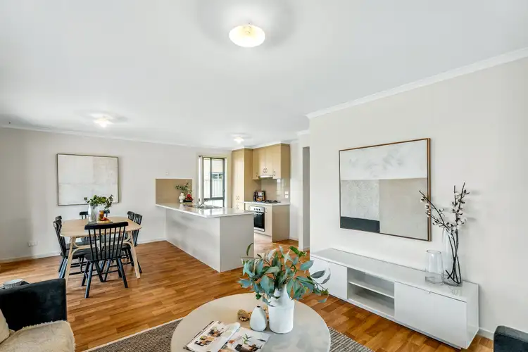 Third view of Homely house listing, 12 Barzona Street, Mount Barker SA 5251