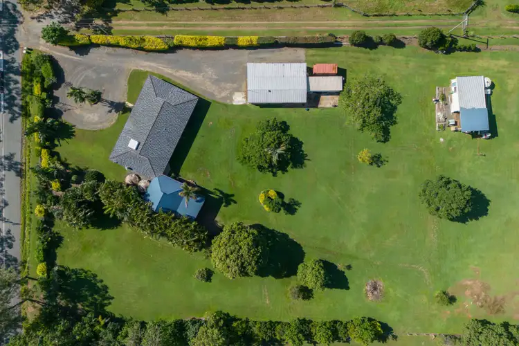 Third view of Homely house listing, 193 Central Road, Maryborough QLD 4650