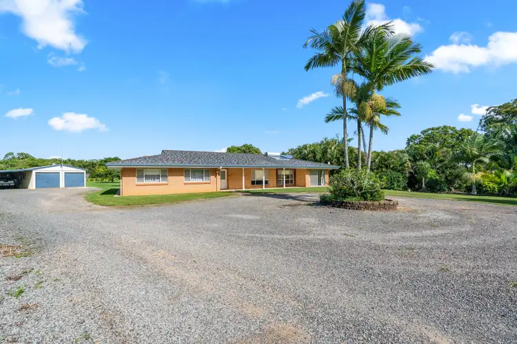 Fourth view of Homely house listing, 193 Central Road, Maryborough QLD 4650