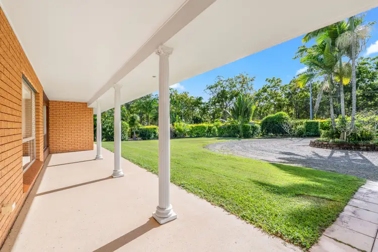 Fifth view of Homely house listing, 193 Central Road, Maryborough QLD 4650