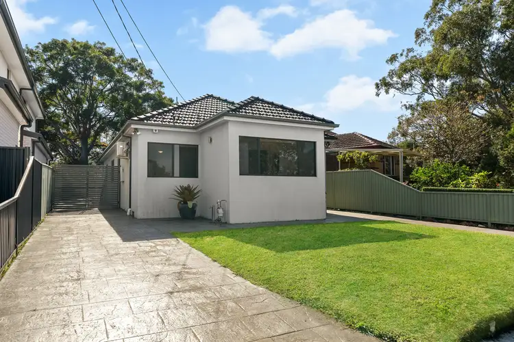 Main view of Homely house listing, 10 Roseland Avenue, Roselands NSW 2196