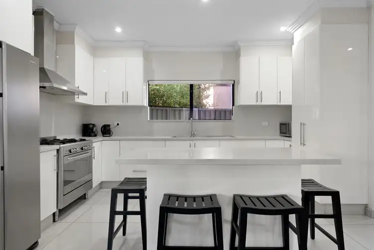 Second view of Homely house listing, 10 Roseland Avenue, Roselands NSW 2196