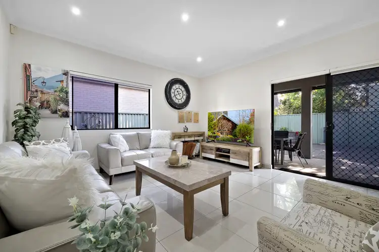 Third view of Homely house listing, 10 Roseland Avenue, Roselands NSW 2196