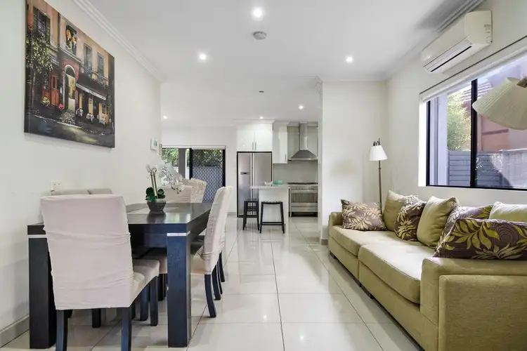 Fourth view of Homely house listing, 10 Roseland Avenue, Roselands NSW 2196