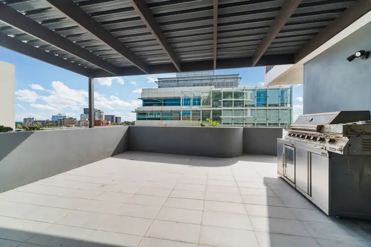 Third view of Homely apartment listing, 703/15 Dora Street, Hurstville NSW 2220