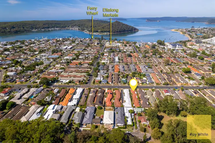 1/37 Flathead Road, Ettalong Beach NSW 2257