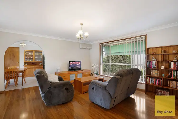 Fifth view of Homely villa listing, 1/37 Flathead Road, Ettalong Beach NSW 2257