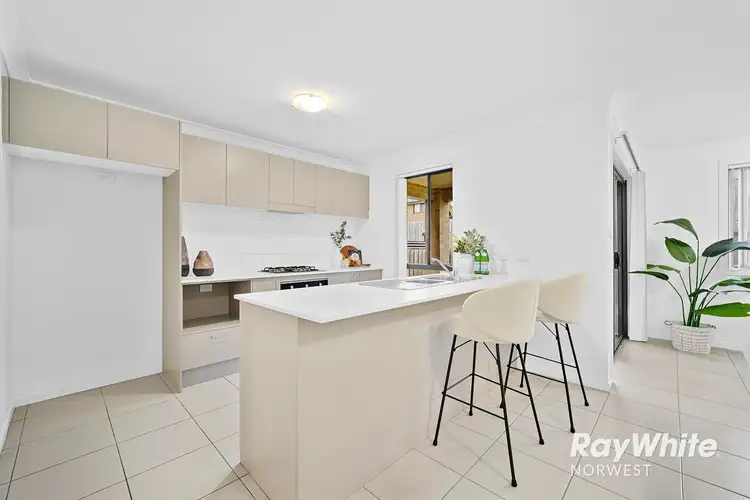 Fourth view of Homely house listing, 54 Heathland Avenue, Schofields NSW 2762
