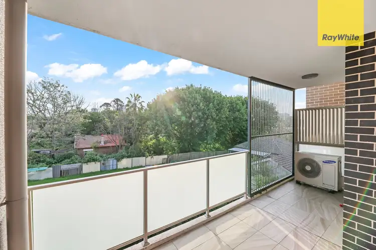 Fifth view of Homely unit listing, 55/18-22A Hope Street, Rosehill NSW 2142