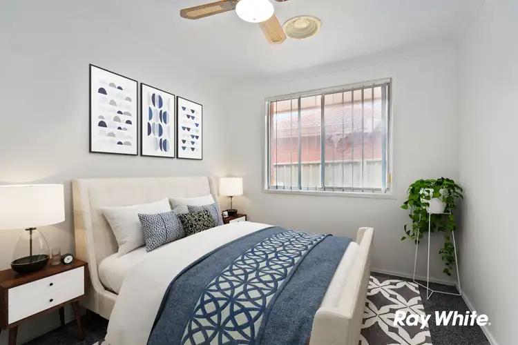 Fifth view of Homely house listing, 59 Superior Avenue, Seven Hills NSW 2147