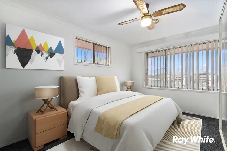 Sixth view of Homely house listing, 59 Superior Avenue, Seven Hills NSW 2147