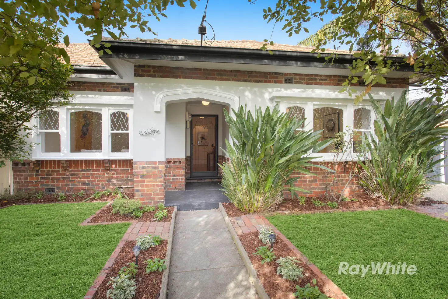 Main view of Homely house listing, 46 Toolambool Road, Carnegie VIC 3163