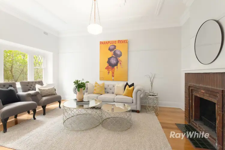 Second view of Homely house listing, 46 Toolambool Road, Carnegie VIC 3163