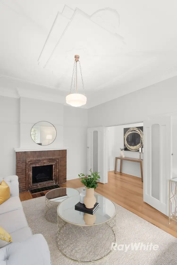 Third view of Homely house listing, 46 Toolambool Road, Carnegie VIC 3163